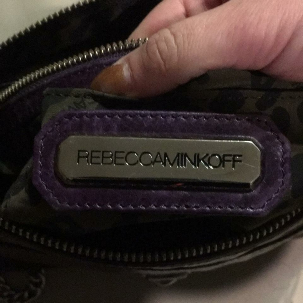 Rebecca Minkoff MAC bag - Picture 5 of 7